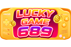luckygame689 สล็อตเว็บตรง แตกหนักจัดเต็ม การเงินมั่นคง